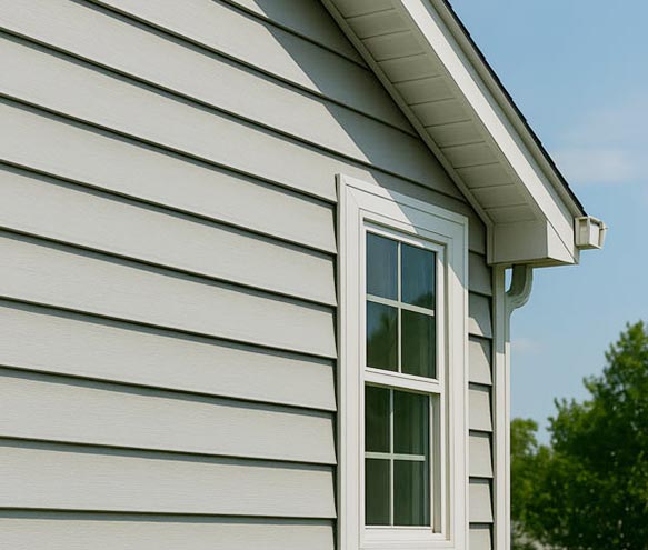 Siding Installation in Kalispell, Flathead Valley, Eureka MT