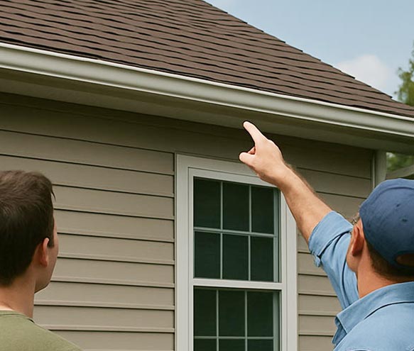 Insurance Billing Work Roof Installation in Kalispell, Flathead Valley, Eureka MT