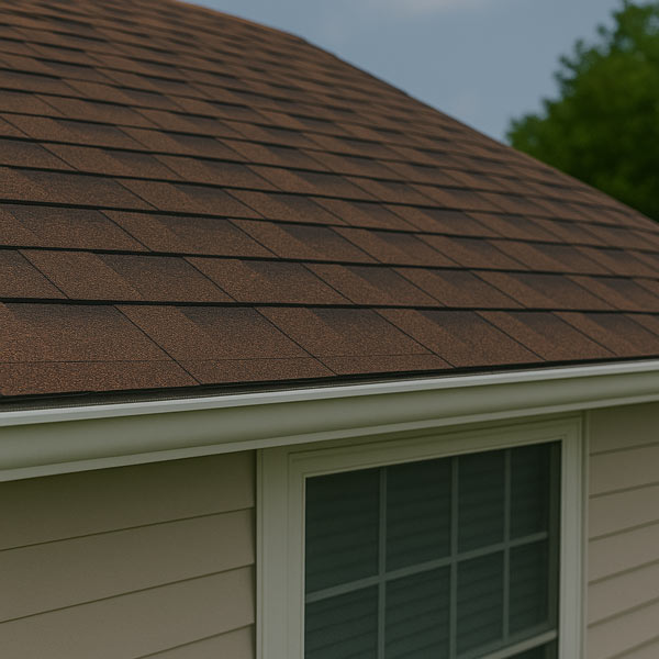 Asphalt Shingles Roofing Installation - Flathead Valley Kalispell Eureka