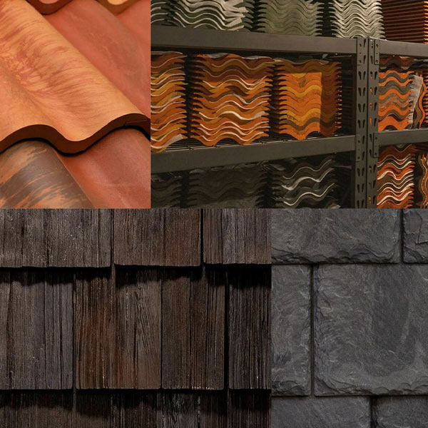 Roofing Brava products Installation - Flathead Valley Kalispell Eureka