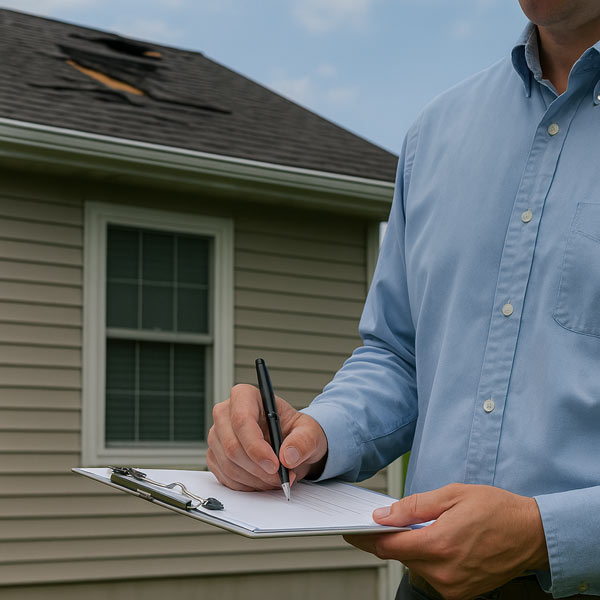 Roofing Insurance Work Billing Installation - Flathead Valley Kalispell Eureka