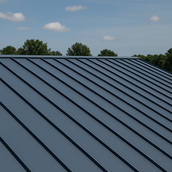 Metal Roofing Installation - Flathead Valley Kalispell Eureka