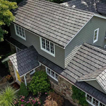 Install Brava® roofing in Kalispell Flathead Valley Montana