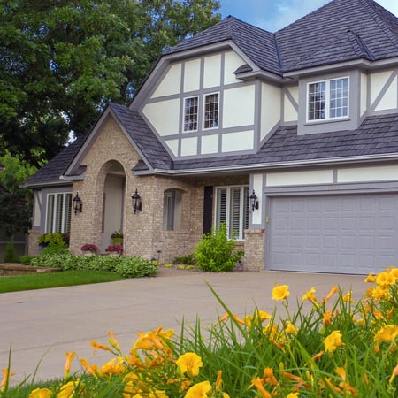 Install Brava® roofing in Kalispell Flathead Valley Montana