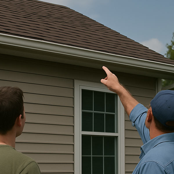 Roofing Insurance Work Billing Installation - Flathead Valley Kalispell Eureka