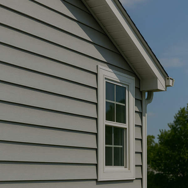 Home Siding Installation - Flathead Valley Kalispell Eureka